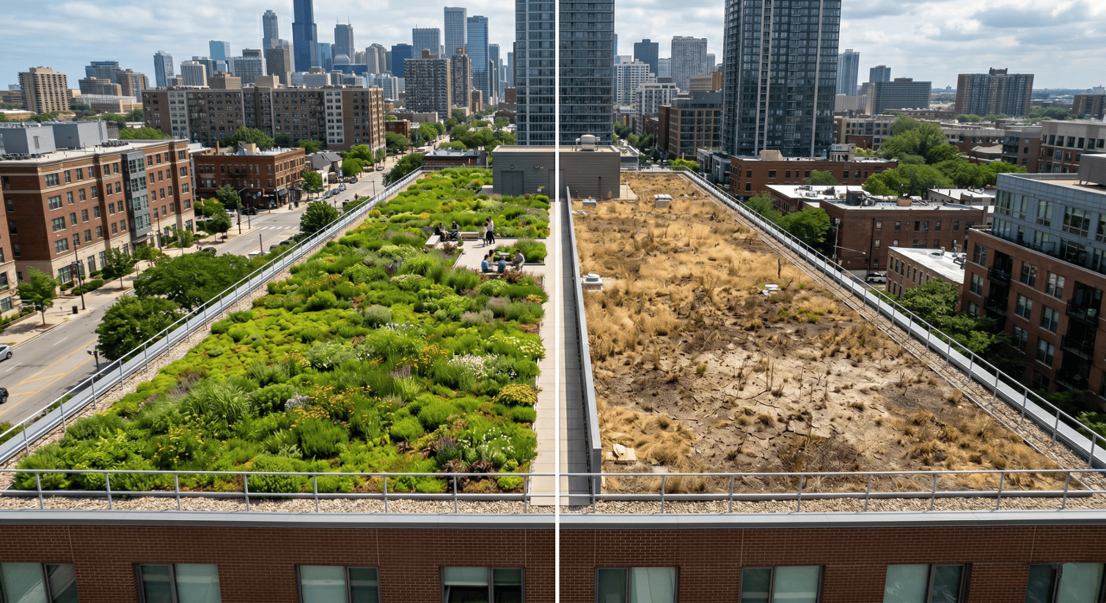 A Smarter Way to Protect Your Green Infrastructure